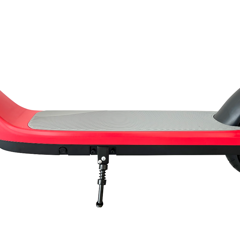 Hikerboy Brio 10" 350W Escooter With street approval (ABE/eKFV)
