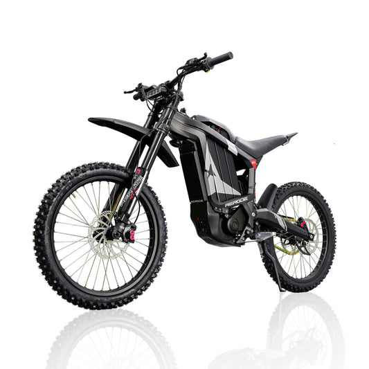 Hezzo Reroade R1 Electric Dirt Bike 72V 8000W Off Road Ebike