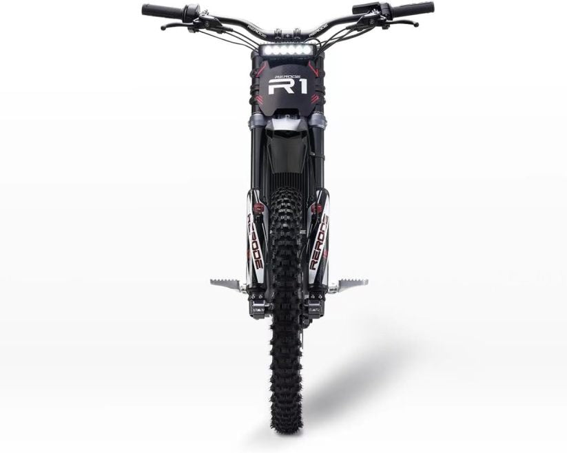 Hezzo Reroade R1 Electric Dirt Bike 72V 8000W Off Road Ebike