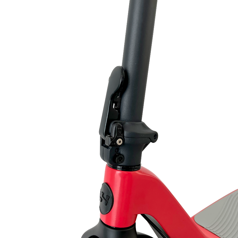 Hikerboy Brio 10" 350W Escooter With street approval (ABE/eKFV)