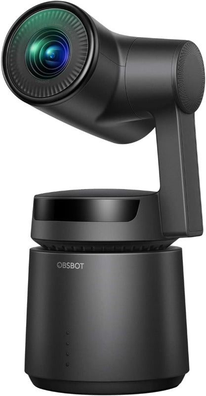 ~實店測試~ OBSBOT Tail Air 4K PTZ NDI AI 追蹤 高清 智能串流攝像鏡頭