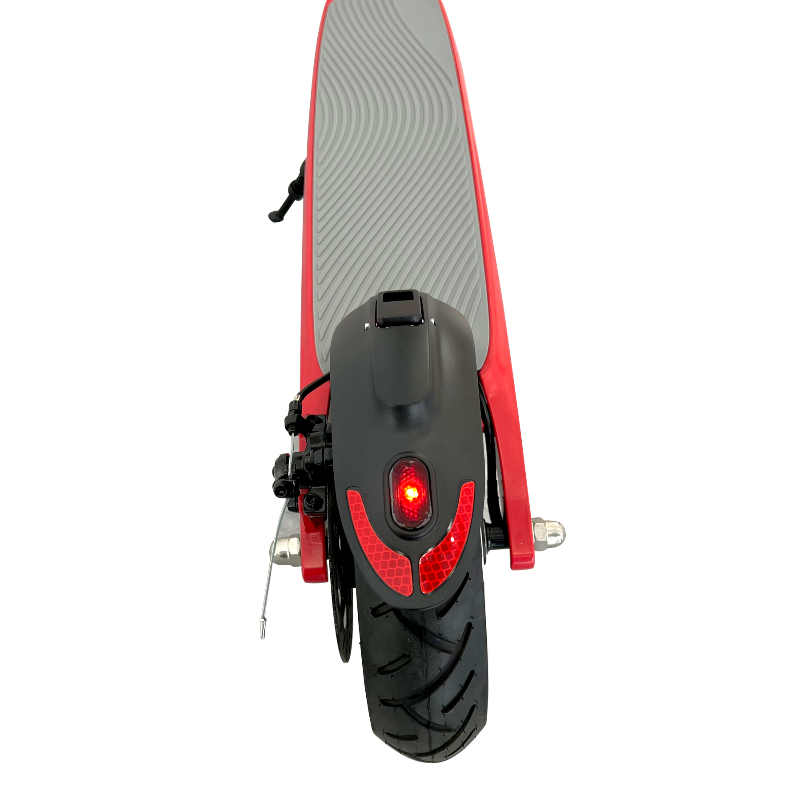 Hikerboy Brio 10" 350W Escooter With street approval (ABE/eKFV)