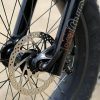 HX Q3 Max Plus 20" elektrisches Mountainbike MTB EBike 750W 13,4Ah