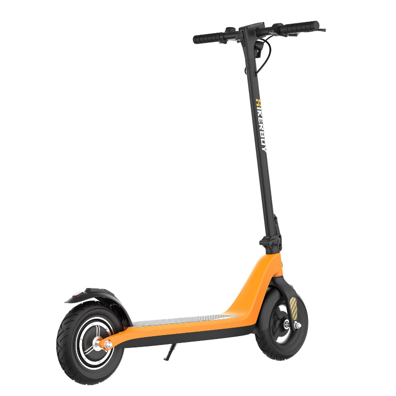 Hikerboy Brio 10" 350W Escooter With street approval (ABE/eKFV)