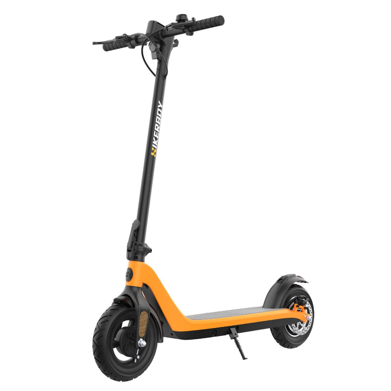 Hikerboy Brio 10" 350W Escooter With street approval (ABE/eKFV)