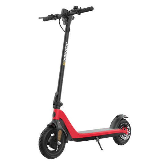 Hikerboy Brio 10" 350W Escooter With street approval (ABE/eKFV)