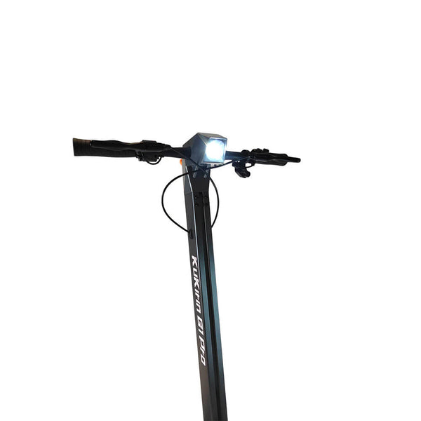 KuKirin G1 Pro 10" 48V 800W x2 Elektroroller mit Doppelmotor
