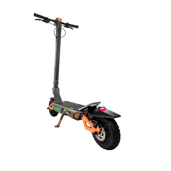 KuKirin G1 Pro 10" 48V 800W x2 Elektroroller mit Doppelmotor