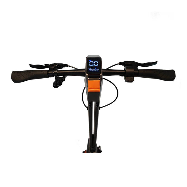 KuKirin G1 Pro 10" 48V 800W x2 Elektroroller mit Doppelmotor