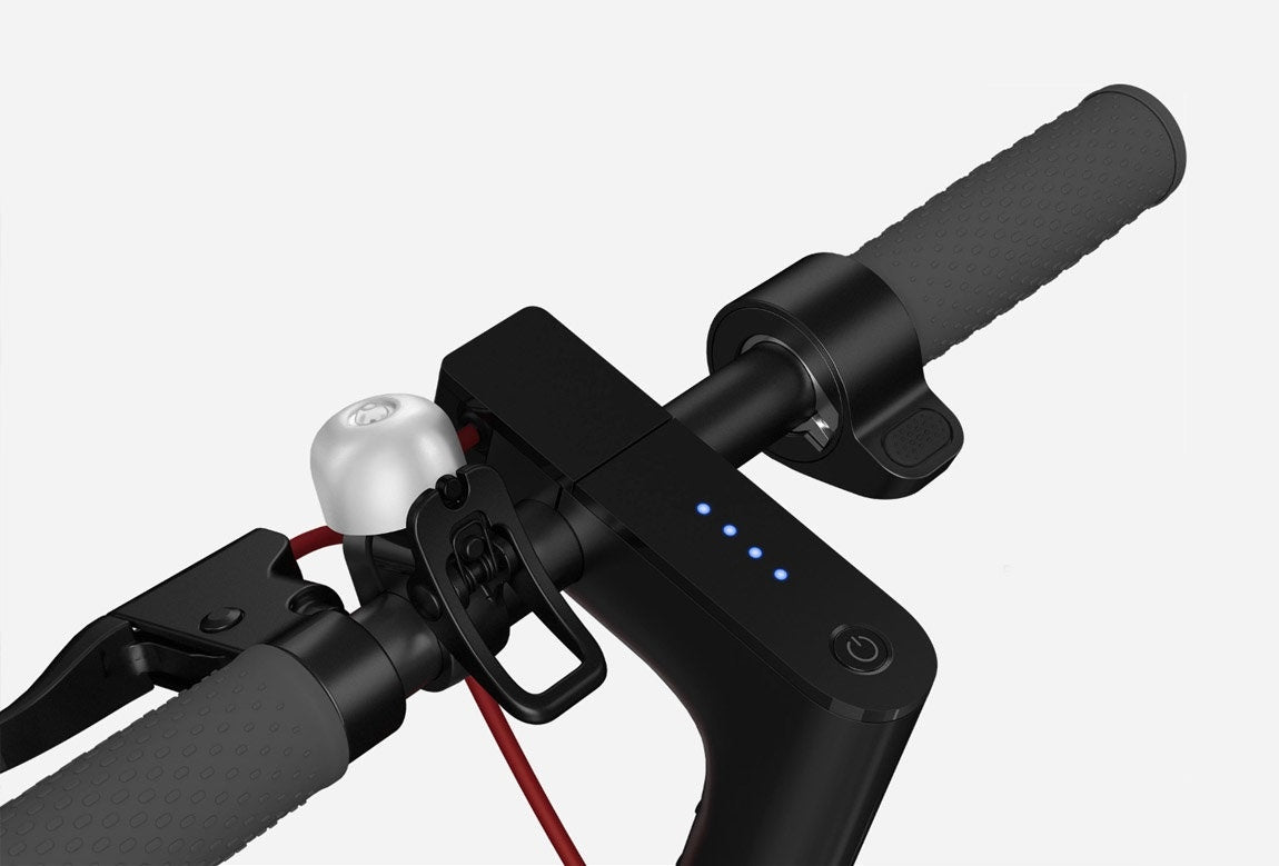 Bell for Xiaomi Electric Scooter