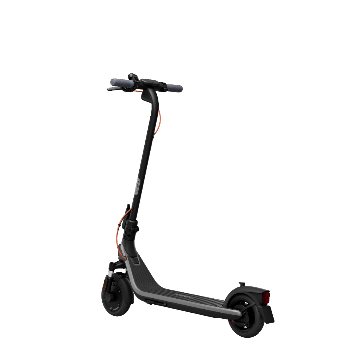 Segway Ninebot 九號 E2 Plus II 8" 智能電動滑板車