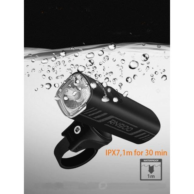 Magicshine RN900 流明 防水單車燈 公路車燈 單車前燈