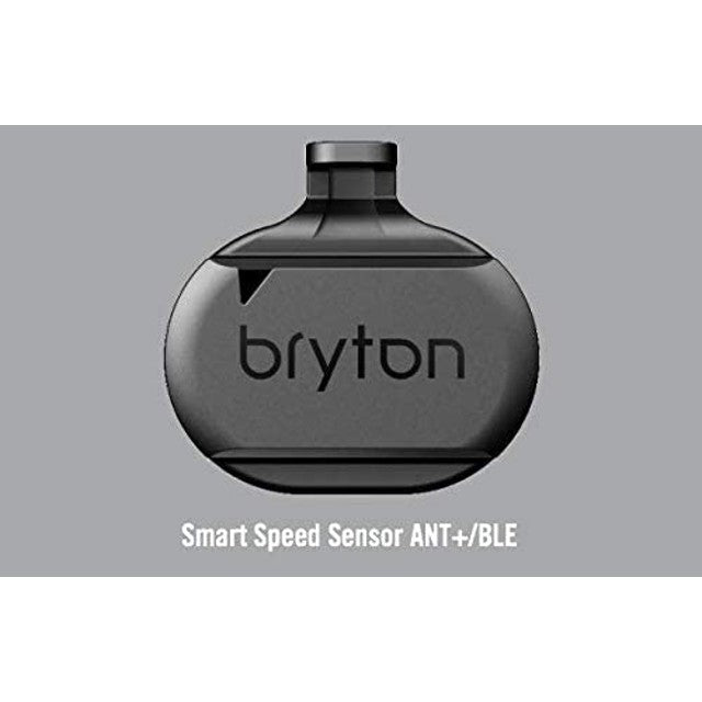 Bryton 速度 踏頻 智能感應器 套裝