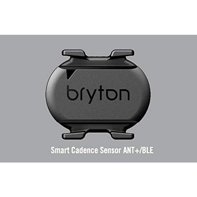 Bryton 速度 踏頻 智能感應器 套裝