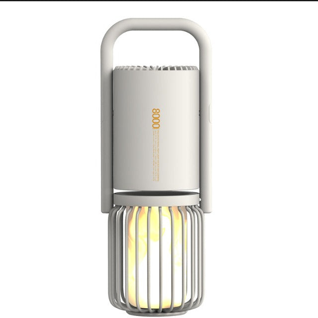 露營 戶外 LED燈 USB充電 多功能 藍牙喇叭 香港行貨