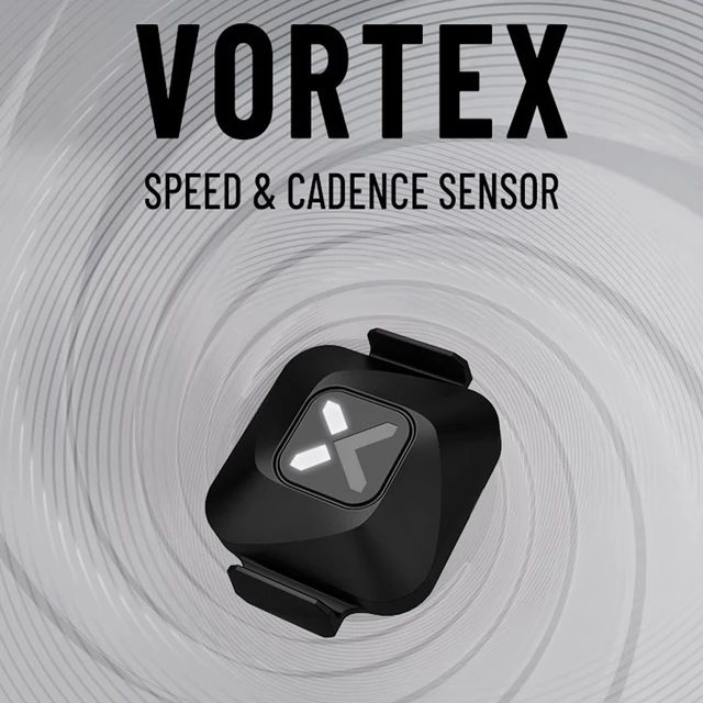 XOSS VORTEX 踏頻 速度 單車 感應器 ANT+ 藍牙