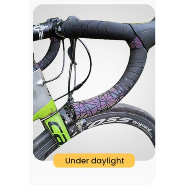 CXWXC 單車把手帶 變色款