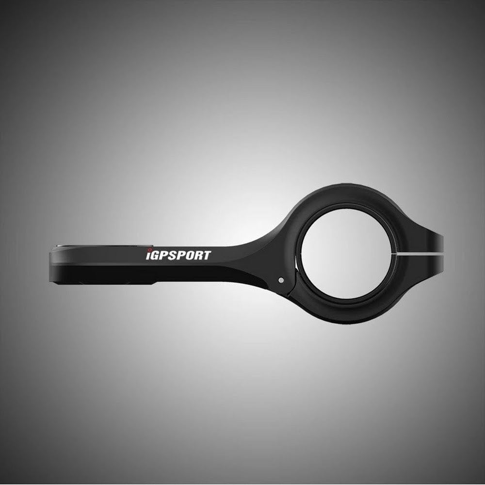 iGPSPORT M80 單車外置式支架