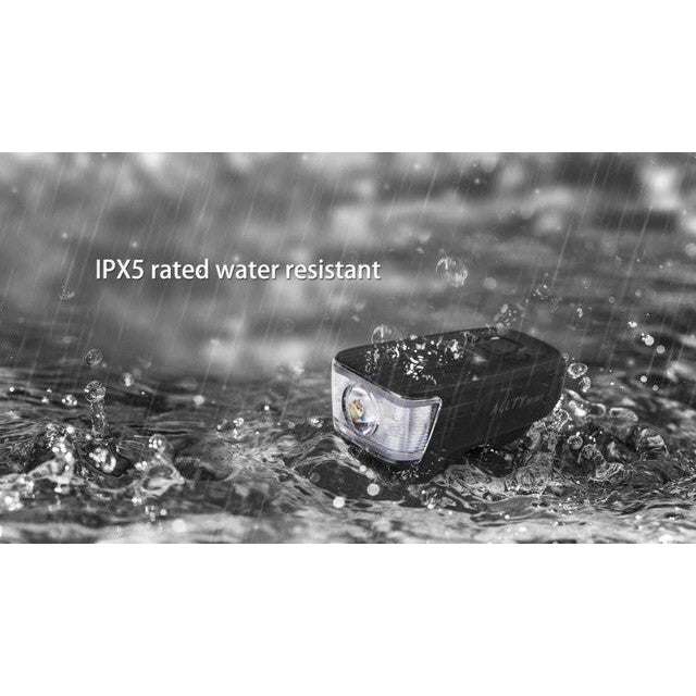 Magicshine Front/Rear Light Set Allty mini300+Seemee20 Set