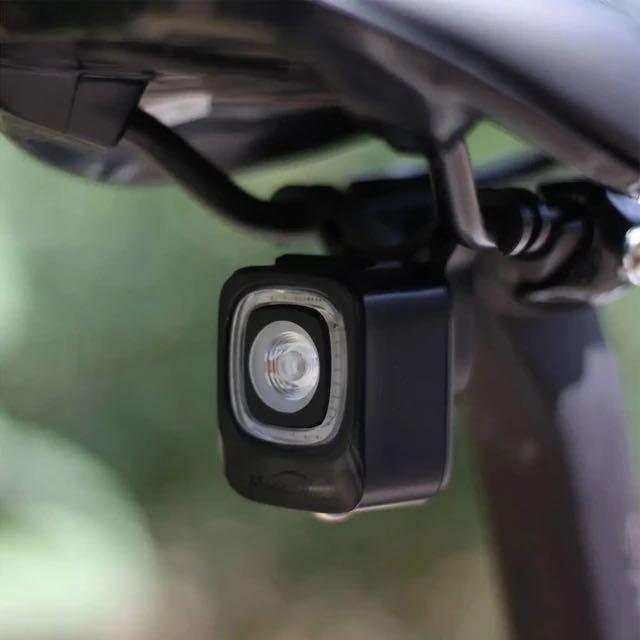 Magicshine SEEMEE 200 公路 智能單車尾燈 感應尾燈 USB充電