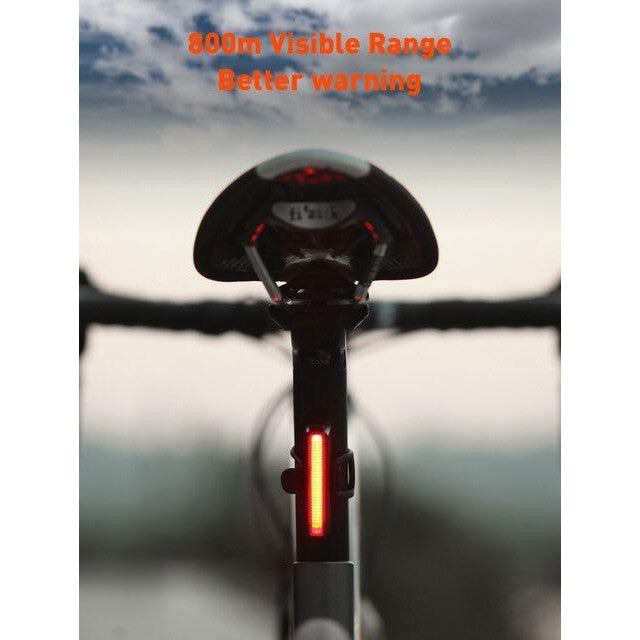 Magicshine SeeMee 30 單車前燈尾燈套裝 USB充電 IPX6