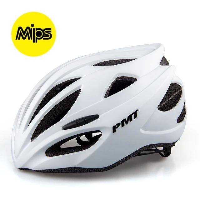 PMT K-15 Mips 單車頭盔 公路頭盔 超強防護 氣動設計
