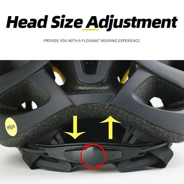 PMT K-15 Mips 單車頭盔 公路頭盔 超強防護 氣動設計