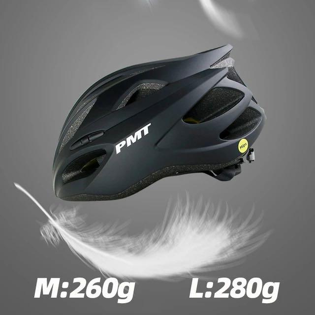 PMT K-15 Mips 單車頭盔 公路頭盔 超強防護 氣動設計