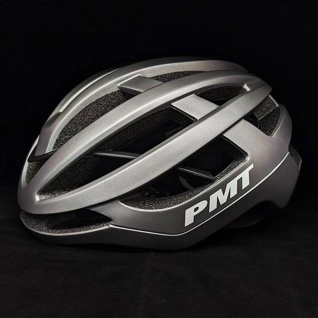 PMT 輕巧透氣單車頭盔 單車/公路/山地