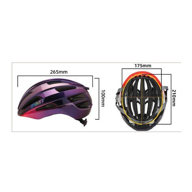 PMT Hayes 2.0 單車 公路頭盔 透氣 高品質 舒適