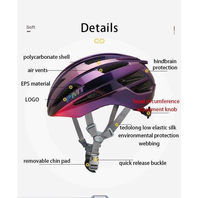 PMT Hayes 2.0 單車 公路頭盔 透氣 高品質 舒適