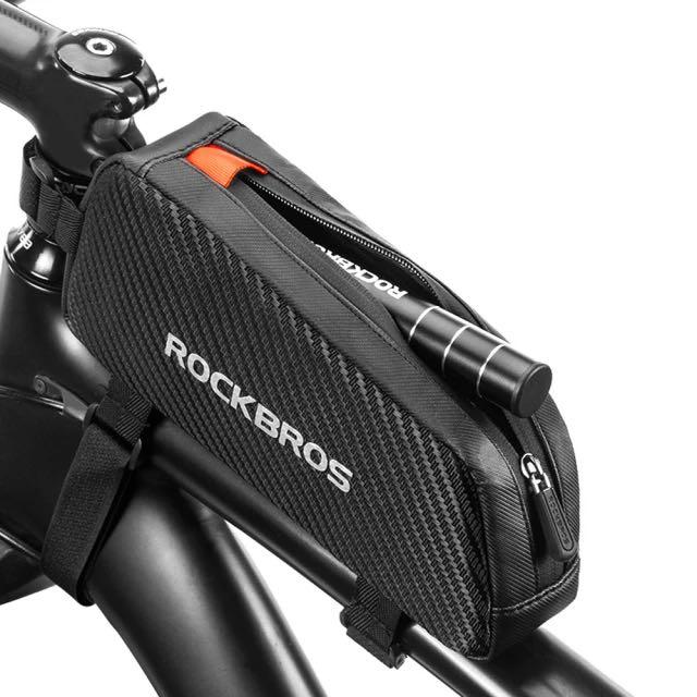 Rockbros 車前袋 單車裝備配件