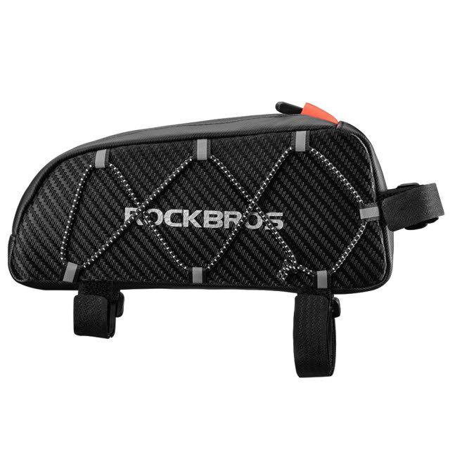 Rockbros 車前袋 單車裝備配件