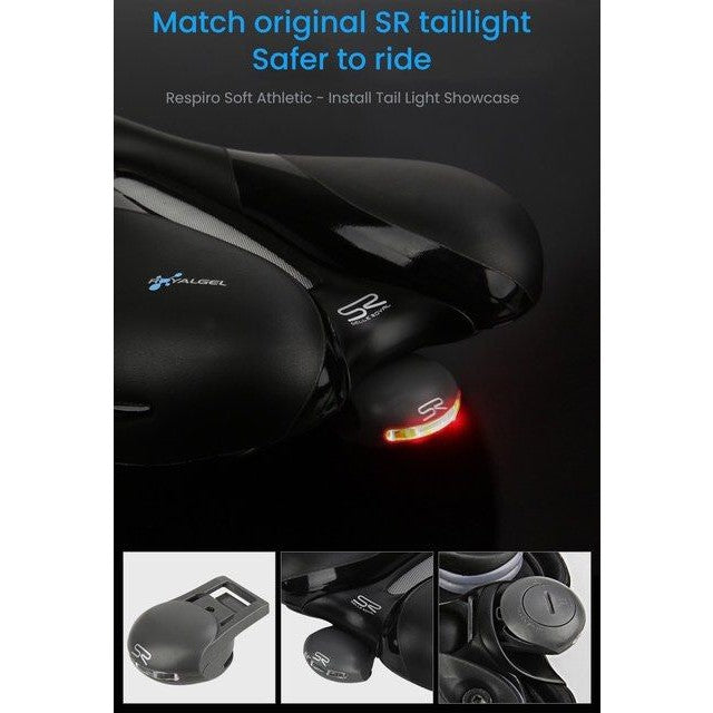 Selle Royal 單車座墊 透氣減震 男女款式