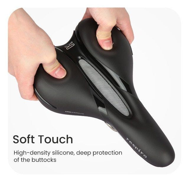 Selle Royal 單車座墊 透氣減震 男女款式