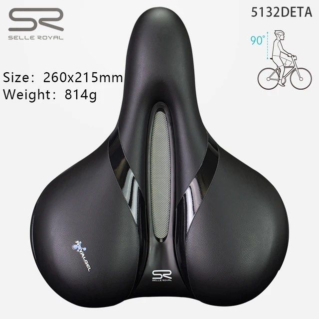 Selle Royal 單車座墊 透氣減震 男女款式