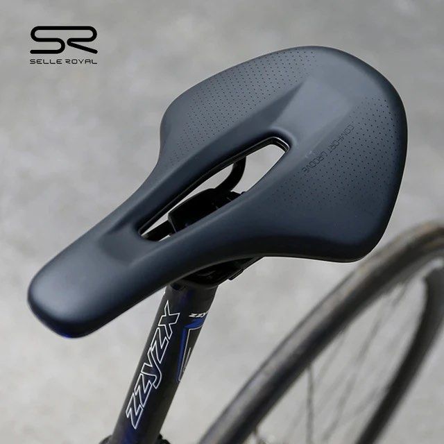 Selle Royal SRX 短鼻款 單車座墊 單車坐位 男女適用