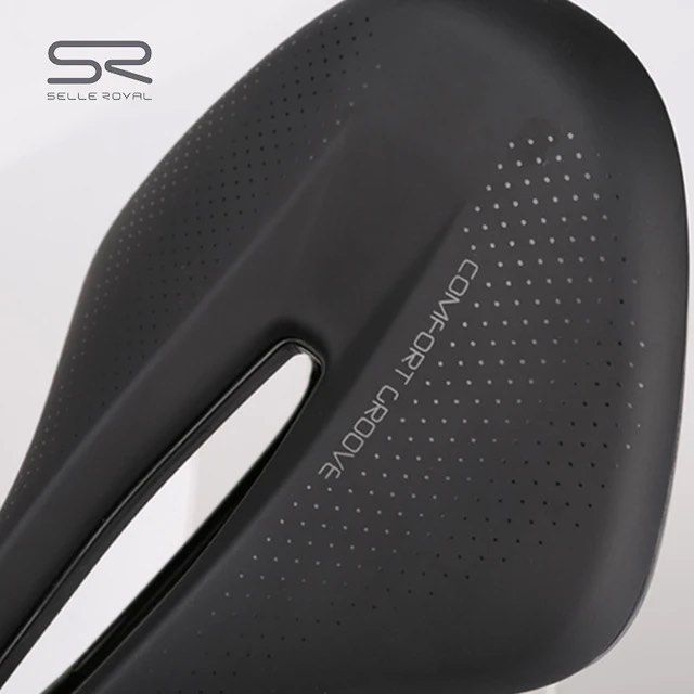 Selle Royal SRX 短鼻款 單車座墊 單車坐位 男女適用