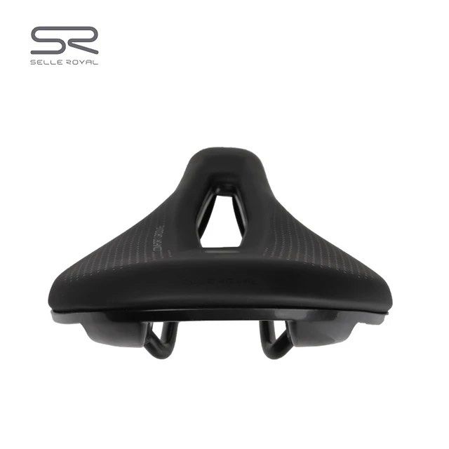 Selle Royal SRX 短鼻款 單車座墊 單車坐位 男女適用
