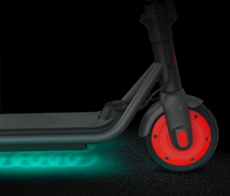 Segway Ninebot C20 7" eKickScooter E-scooter