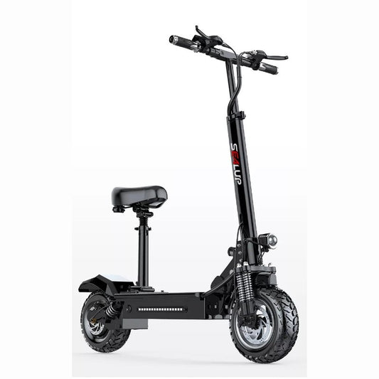 SealUp Q7 11" Off Road Electronic Scooter E-Scooter E-ABS