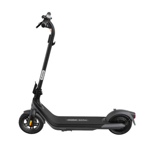 ~Clearance~ Segway Ninebot E2 Pro 10" 350W 7.6Ah eKickScooter Electric Scooter