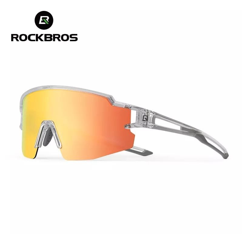 Rockbros children's sunglasses polarizer UV400 suitable for outdoor sports