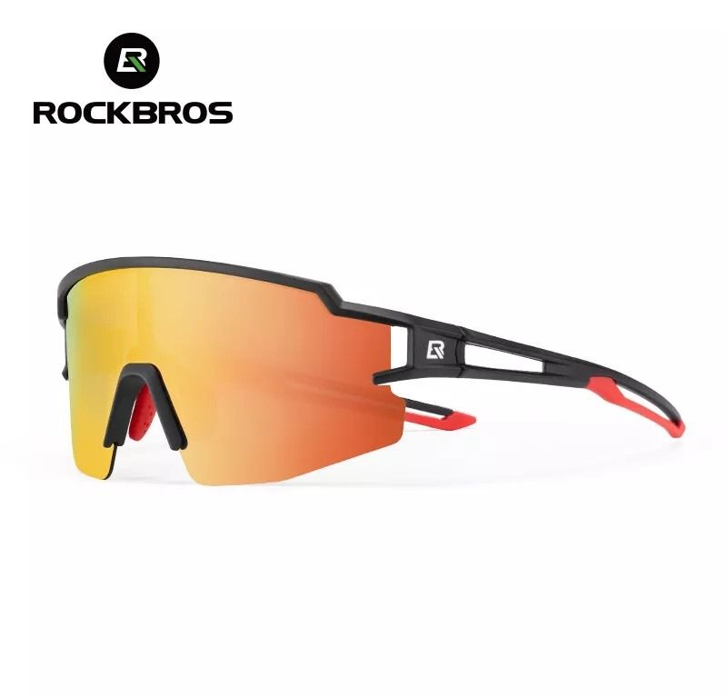 Rockbros children's sunglasses polarizer UV400 suitable for outdoor sports