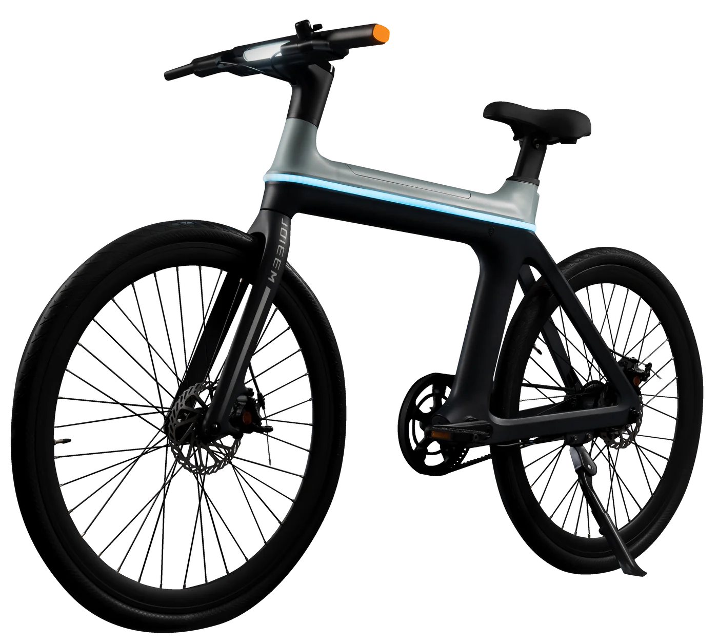 JOIEEM Ebike-X Smart Electric Bike 700*40C