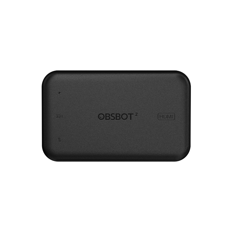 OBSBOT UVC to HDMI Adapter 2nd Gen