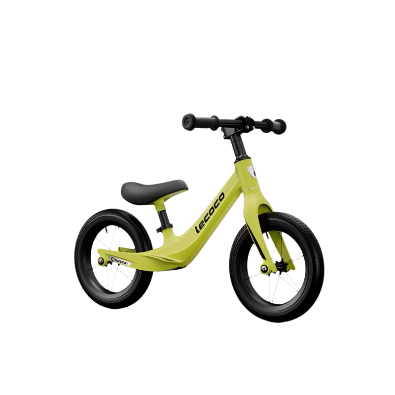 Lecoco C-Run X1 Balance Bike suitable 2-6 yr old