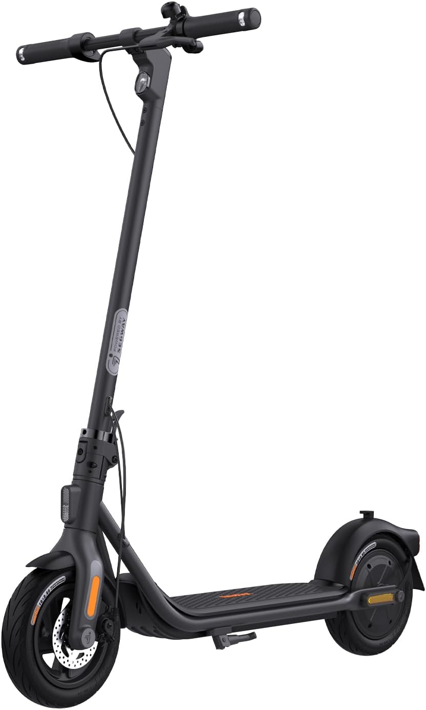 Segway Ninebot Kickscooter F2/ F2 Pro 10" eKickScooter E-scooter