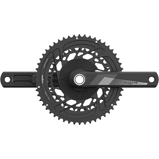 Magene P325CS Lite Crankset Rechargeable Power Meter