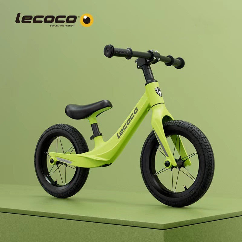 Lecoco C-Run X1 Balance Bike suitable 2-6 yr old